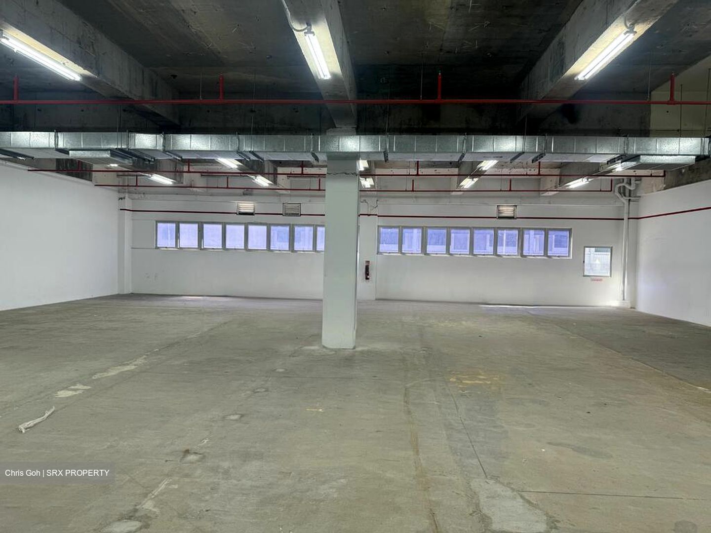 Amk Tech 1 (D20), Factory #466702431
